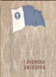 Sportboken - I svenska skidspår